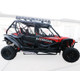 Honda Talon 4 Tree Kickers by AFX Motorsports